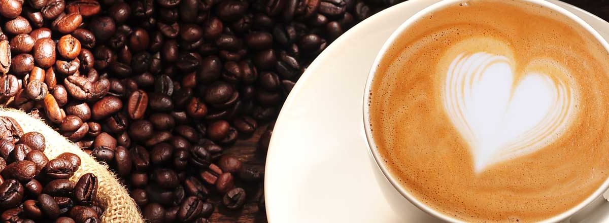 Valentines Gift Ideas for the Coffee Lover in Your Life