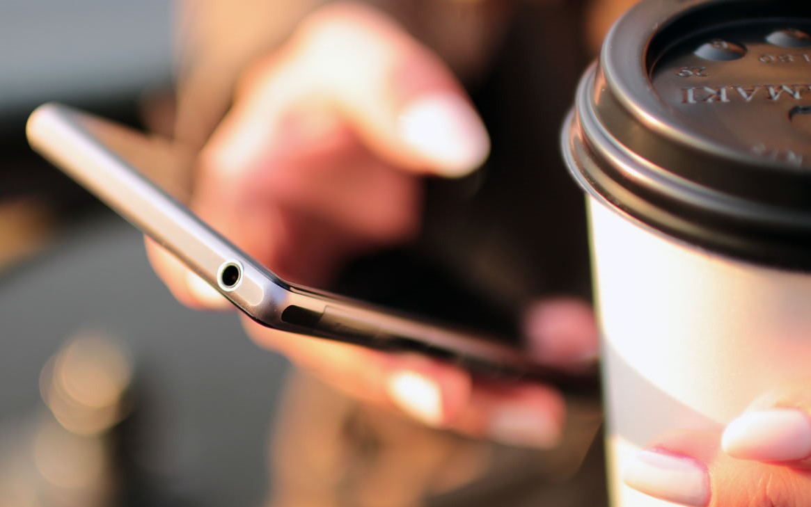 Digital developments in the coffee industry