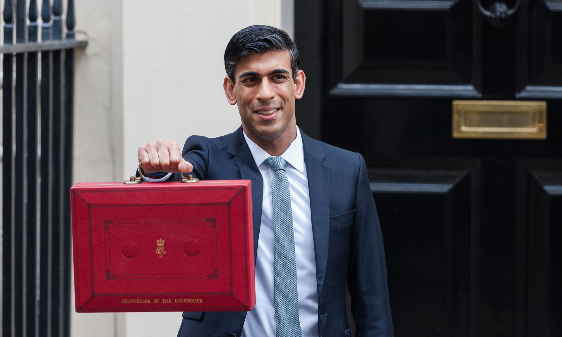 Budget 2021: What Does It Mean For The Hospitality Industry