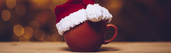 5 Christmas Gifts for Coffee Lovers