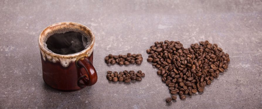 Happy National Coffee Day!