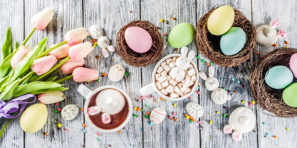 The perfect Easter treats