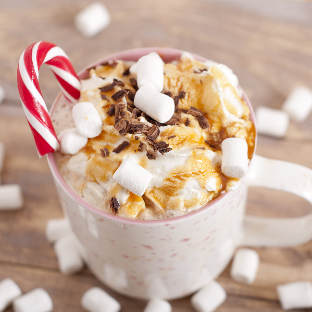 Festive drink inspiration