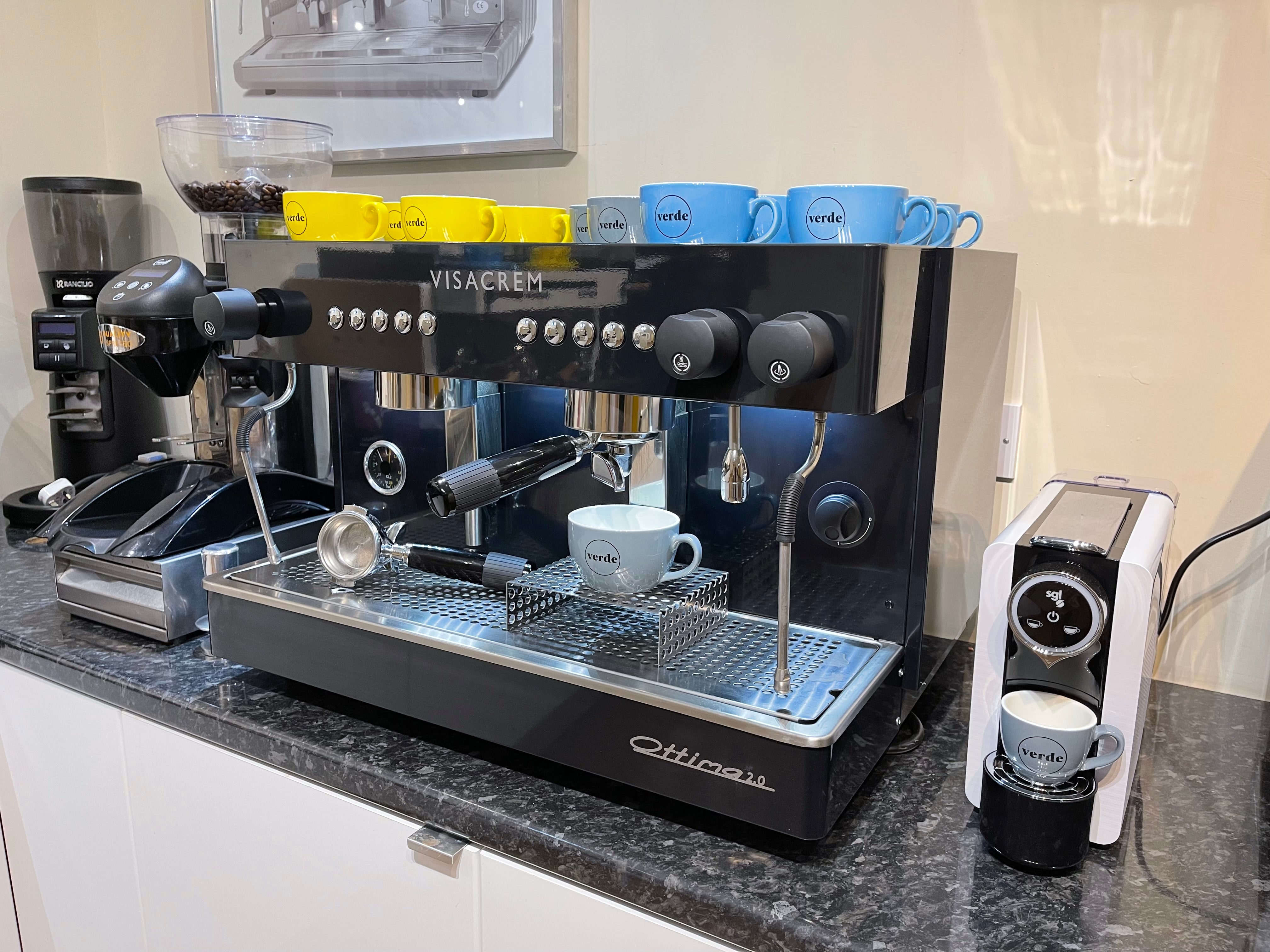 A handy guide to buying a machine