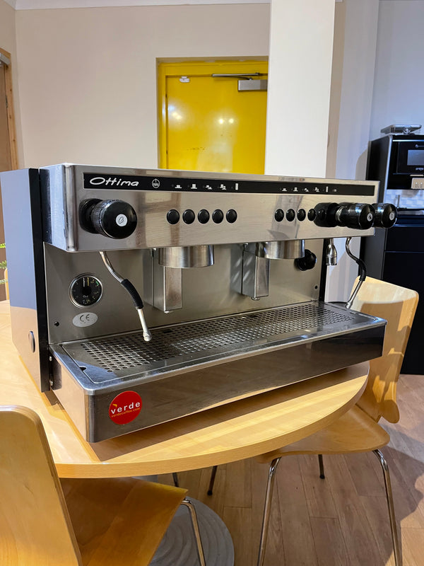 Should you buy a reconditioned coffee machine?