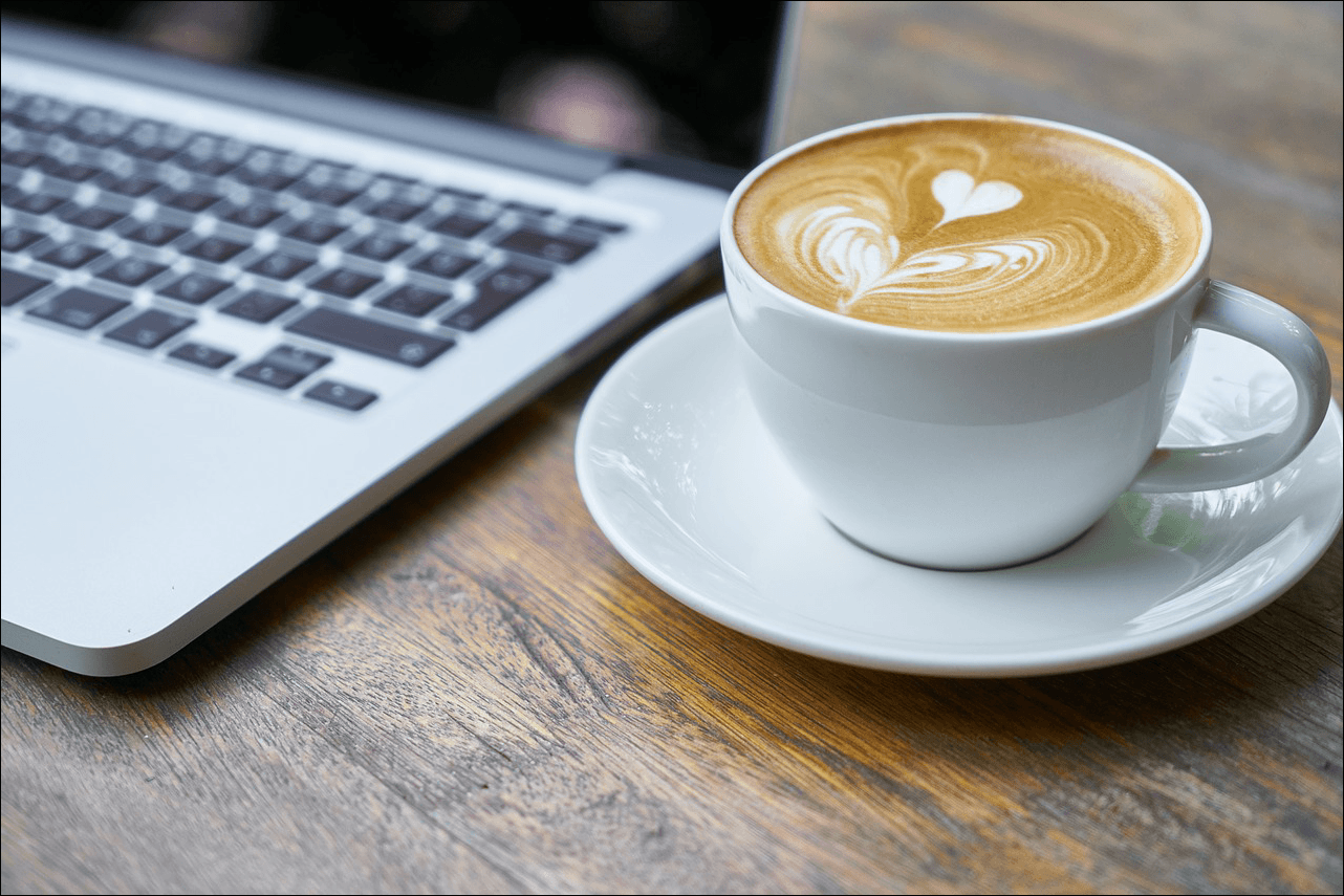 Upgrade Your WFH Life