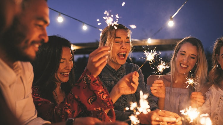 Hot Drink Ideas for Bonfire Night