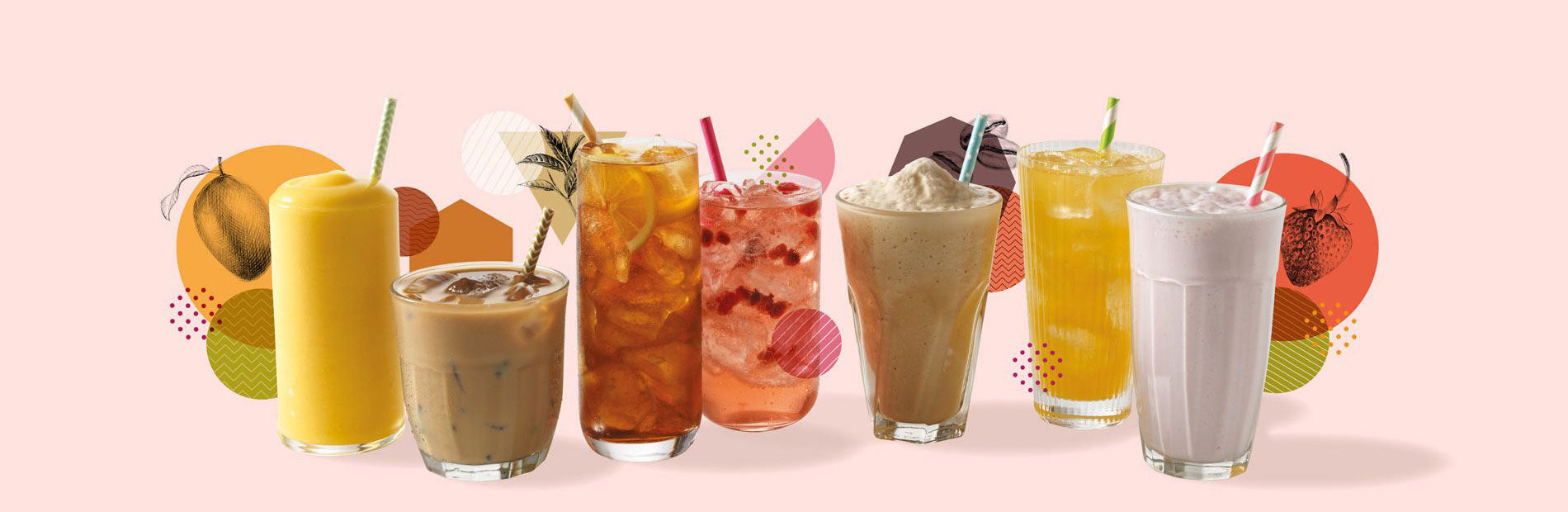 How to Profitably Serve Cold & Sparkling Drinks in a Coffee Shop