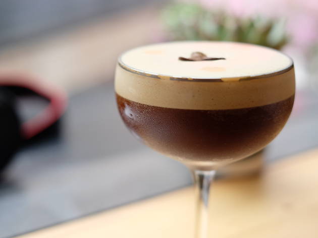 Adding Coffee Cocktails to Your Coffee Shop Menu