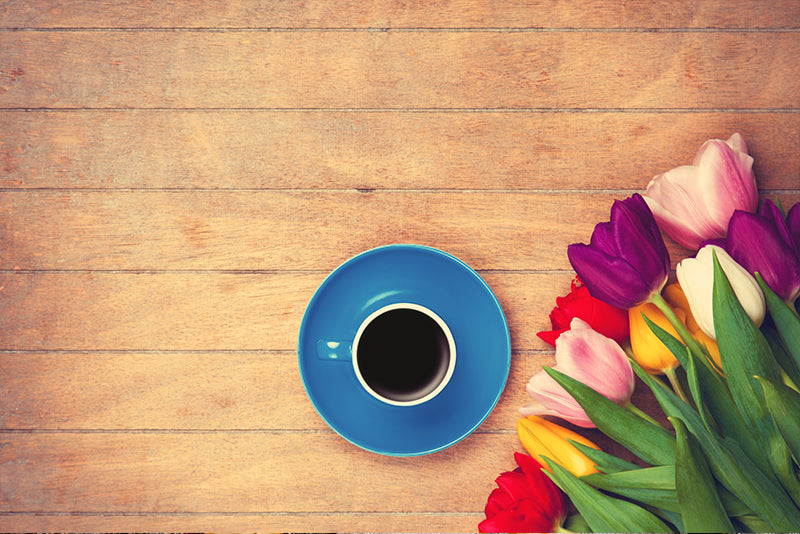 Spring Drink Ideas