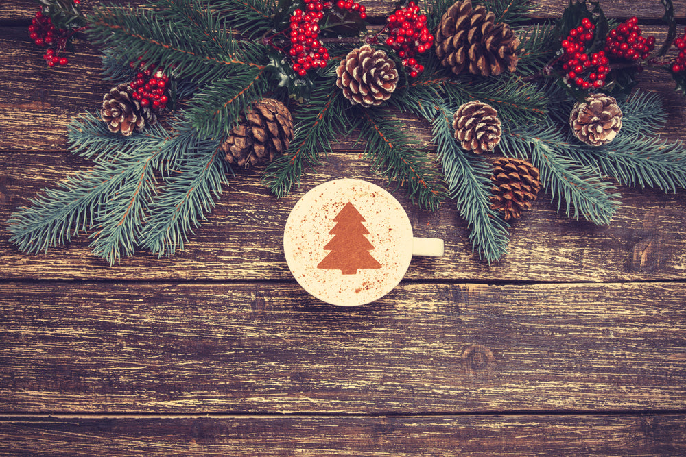 Festive Promotion