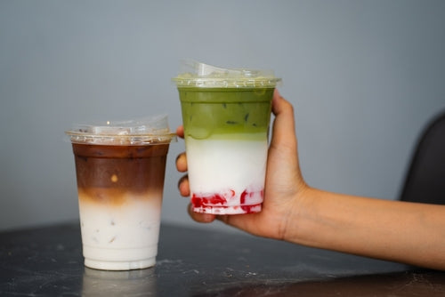 What Is Cold Foam and Why Is It on So Many Spring/Summer Menus?