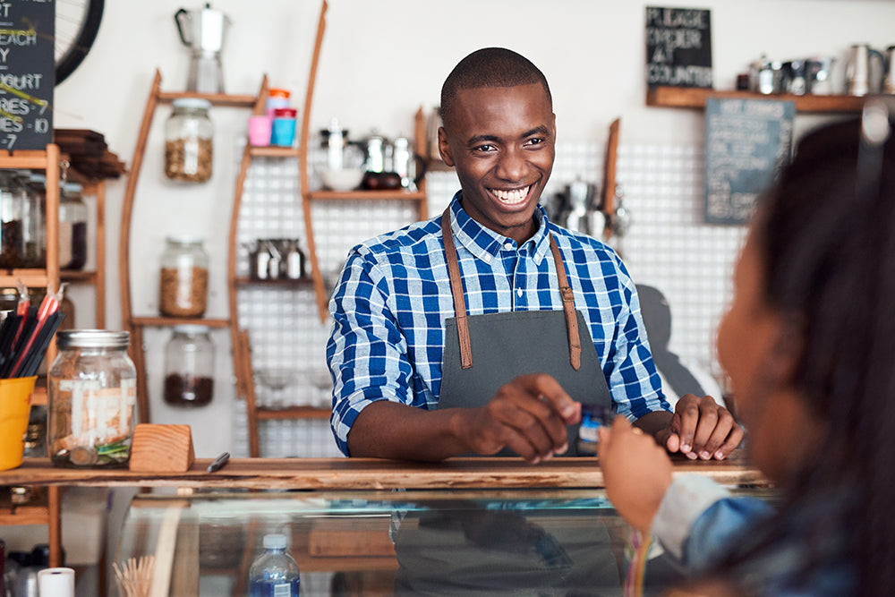 10 tips for starting a coffee shop