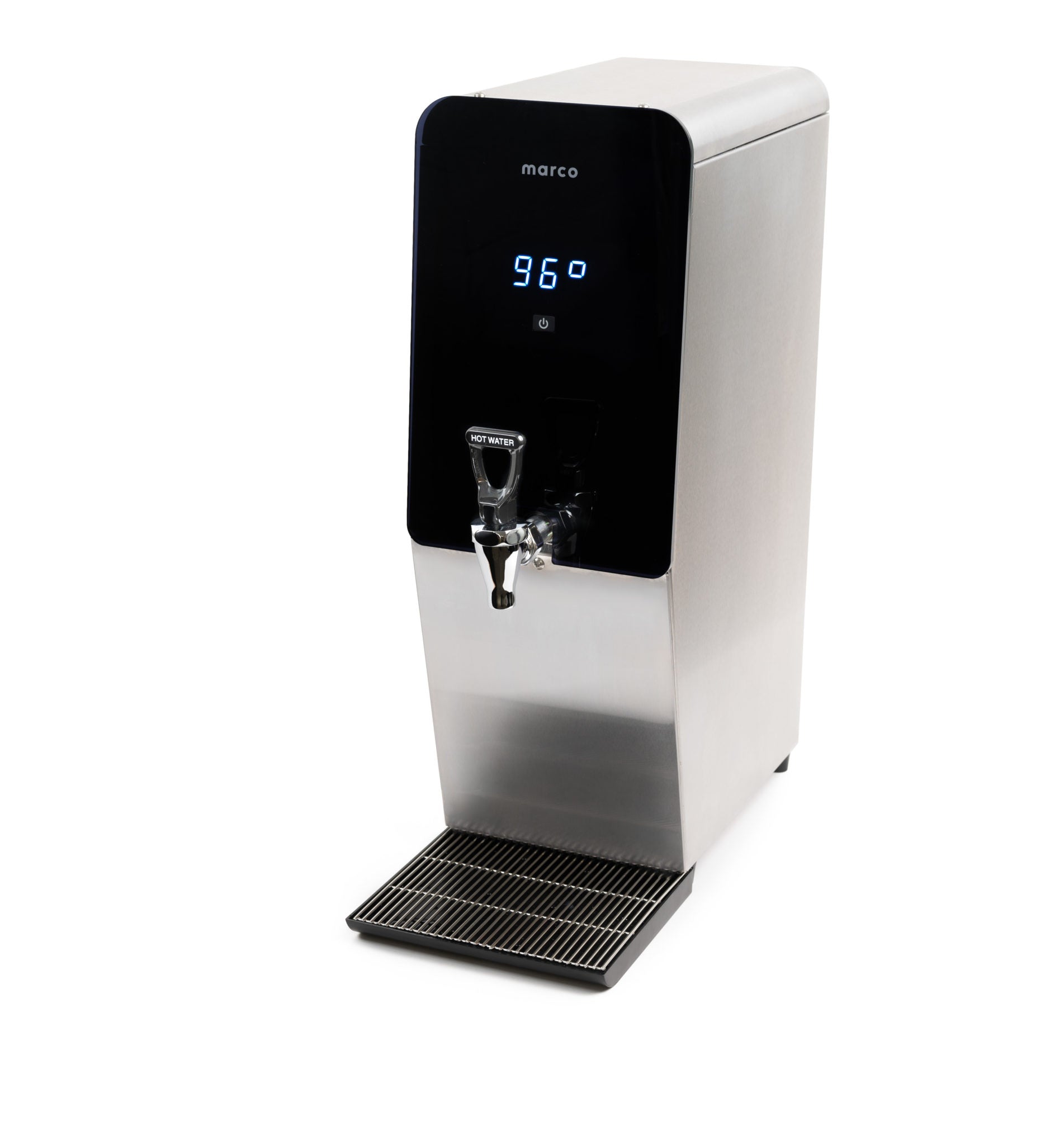 MT8 Hot Water Boiler