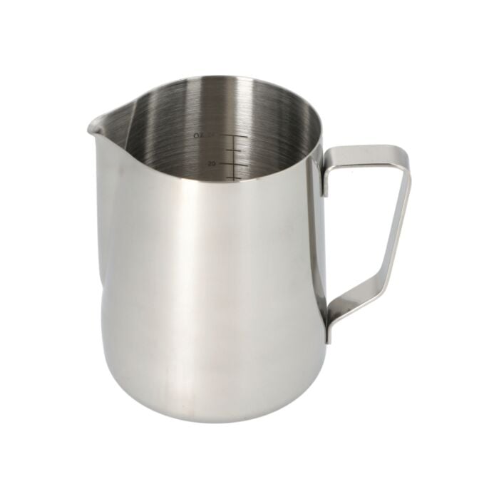 Milk Steaming Pitcher 1l