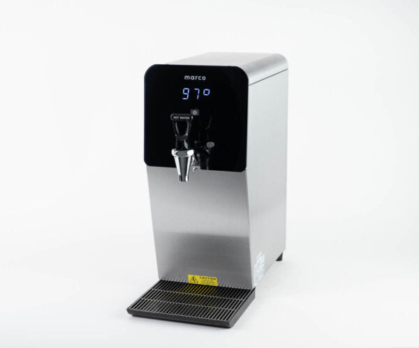 MT4 Hot Water Boiler