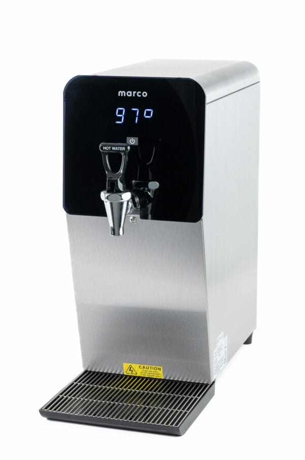 MT4 Hot Water Boiler