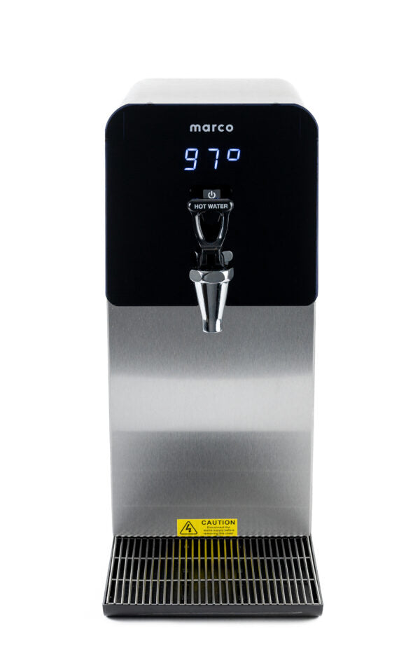 MT4 Hot Water Boiler