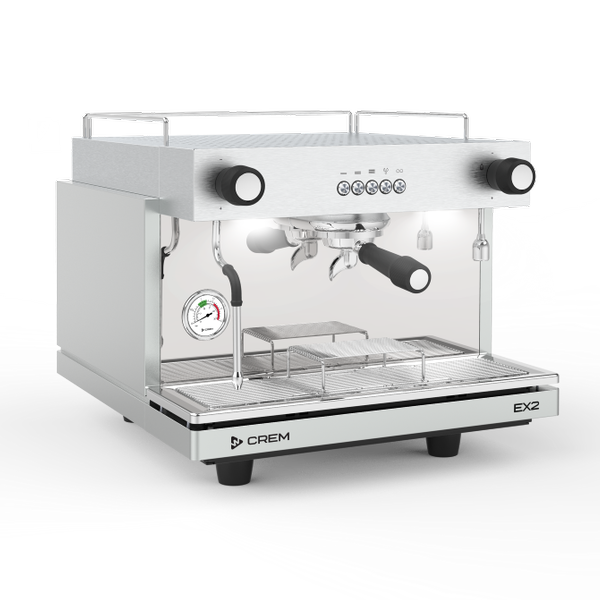 EX2 Tall Group Commercial Coffee Machine