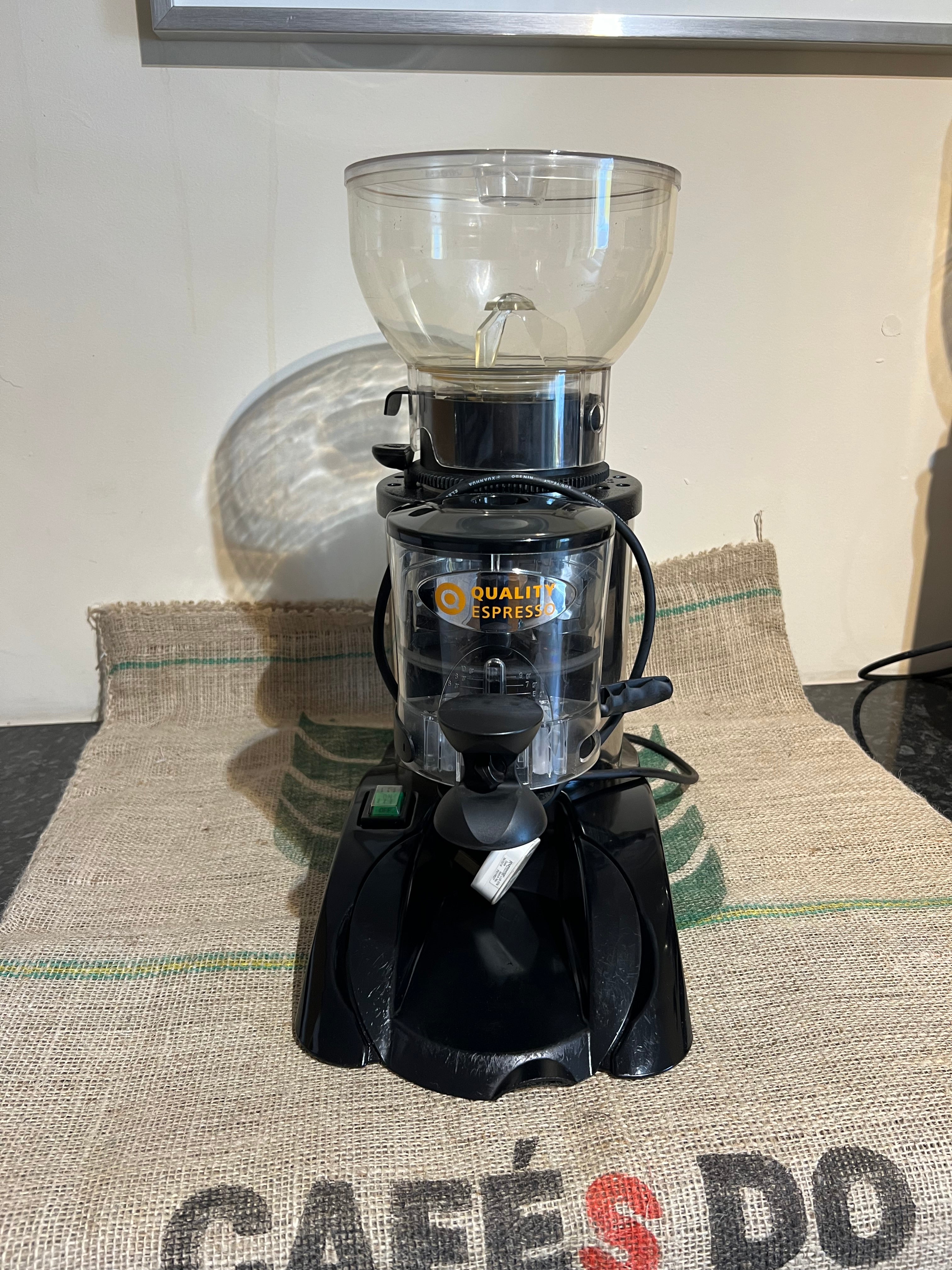 Refurbished CT1 Manual Coffee Grinder