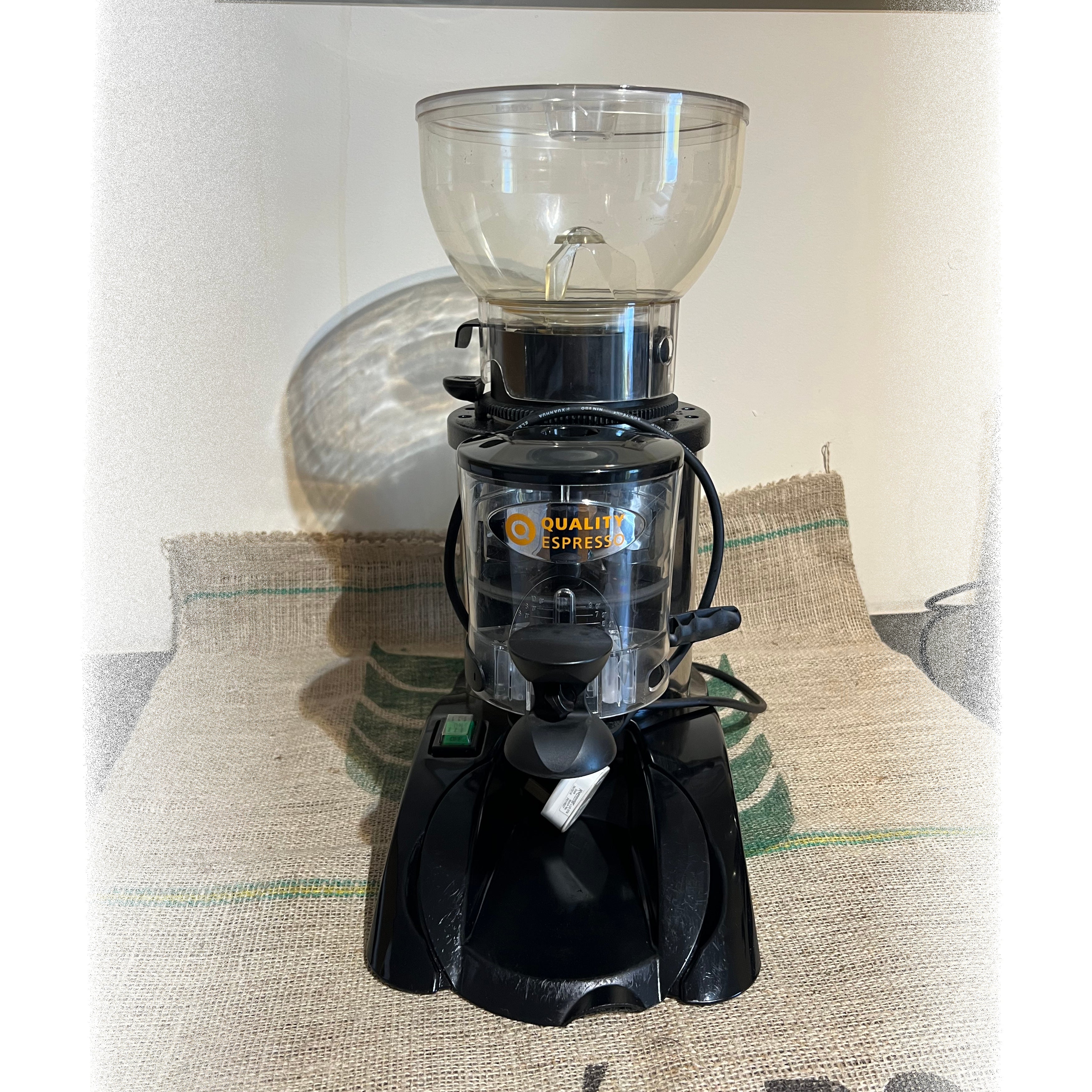 Refurbished CT1 Manual Coffee Grinder