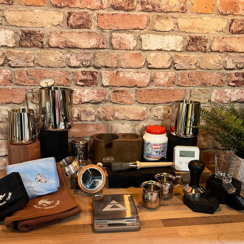 Barista kit Professional