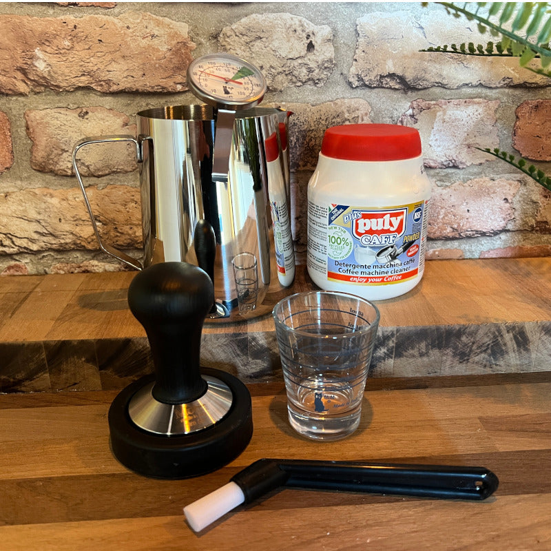 Barista Kit Starter