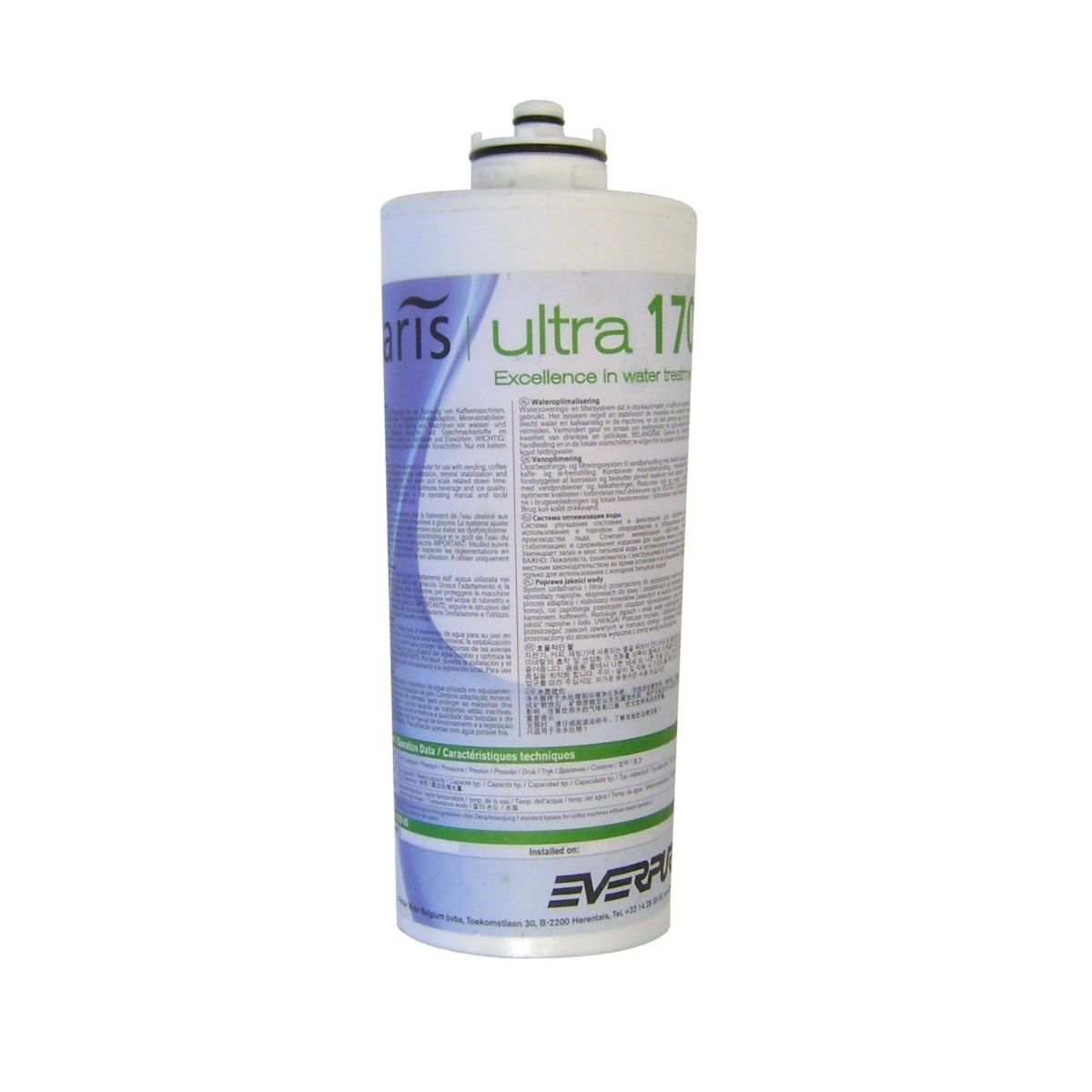 Claris 170 Water Softener Cartridge