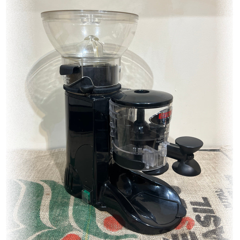 Refurbished Gourmet Manual Coffee Grinder