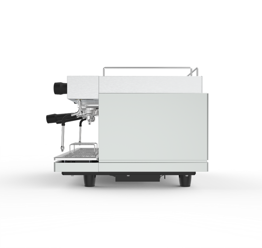 EX2 2 Group Tall Compact Commercial Coffee Machine