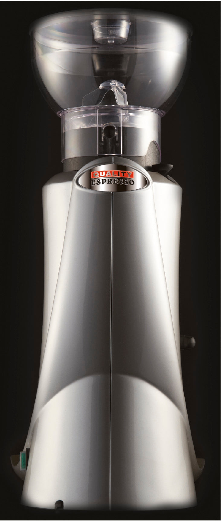 Luxo Automatic Silent Coffee Grinder