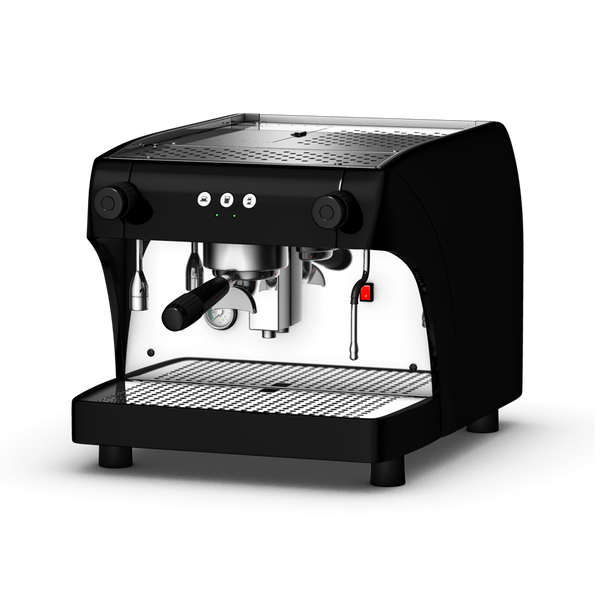Ruby Pro Espresso Machine