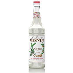 Monin Almond (natural) Syrup 70cl