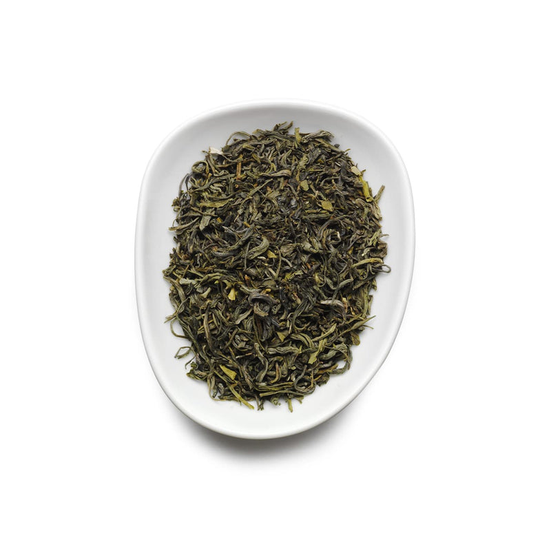Birchall Green Tea - 125g Loose Leaf Tea