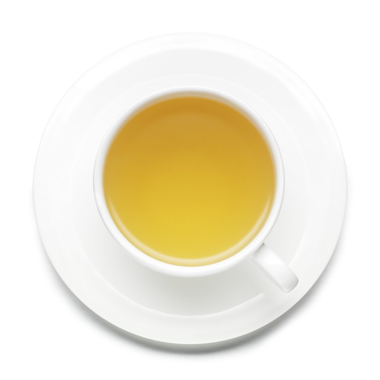 Birchall Green Tea - 15 Prism Tea Bags