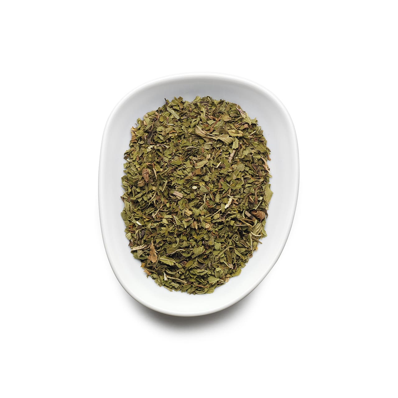 Birchall Peppermint - 15 Prism Tea Bags