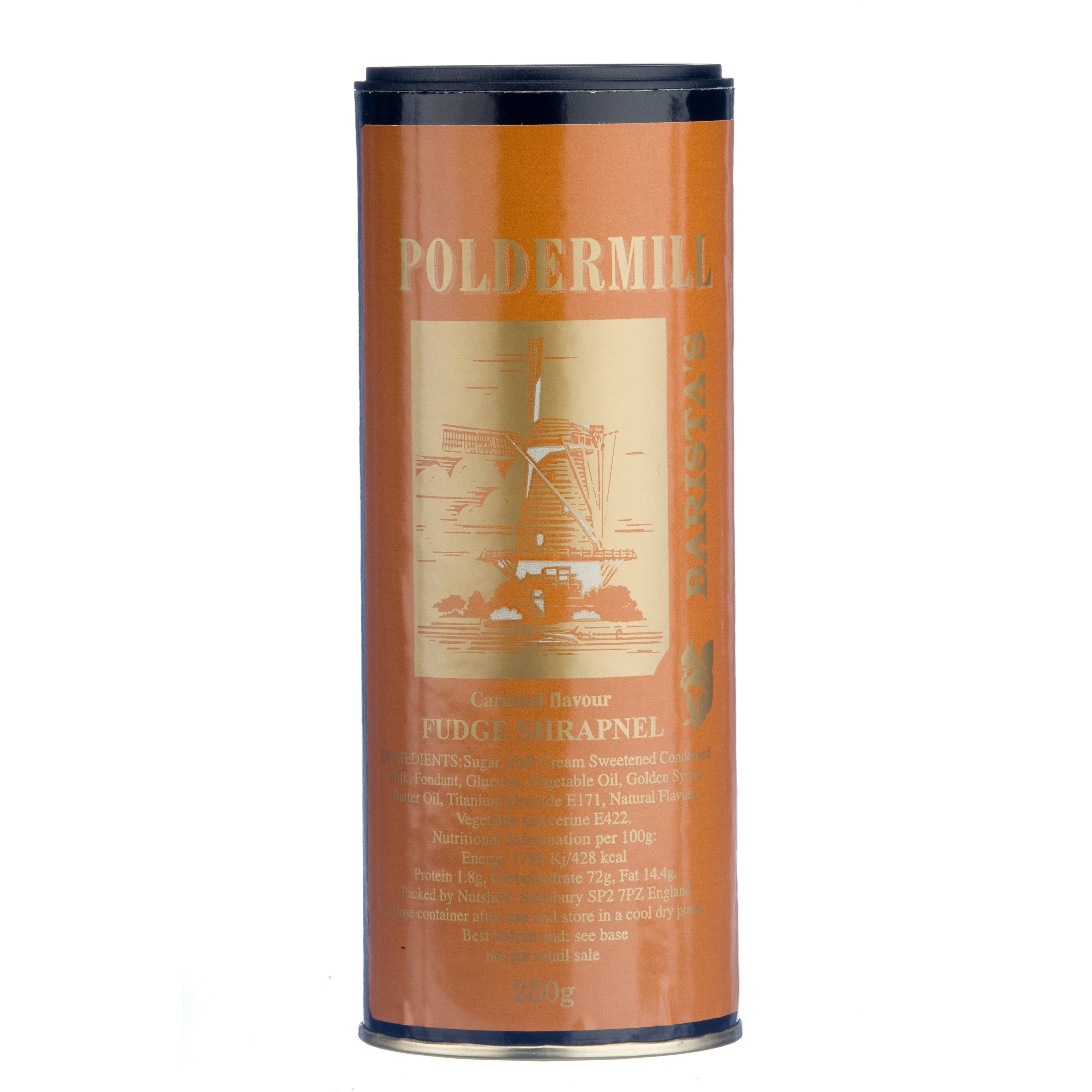 Fudge Shrapnel Sprinkles - 250g