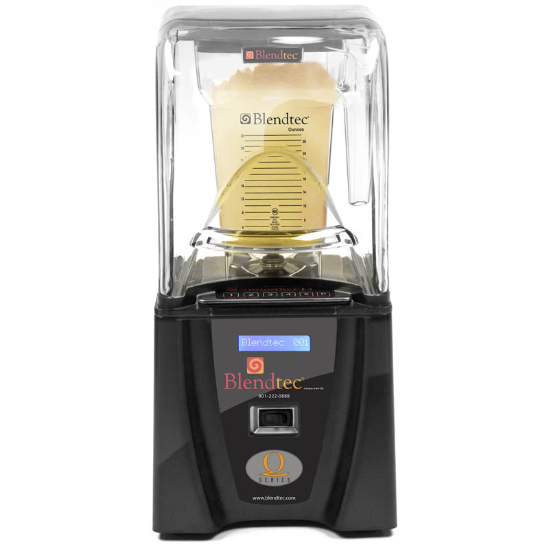 Blendtec Smoother Licuadora Blendtec Icb3 Blendtec Q Series
