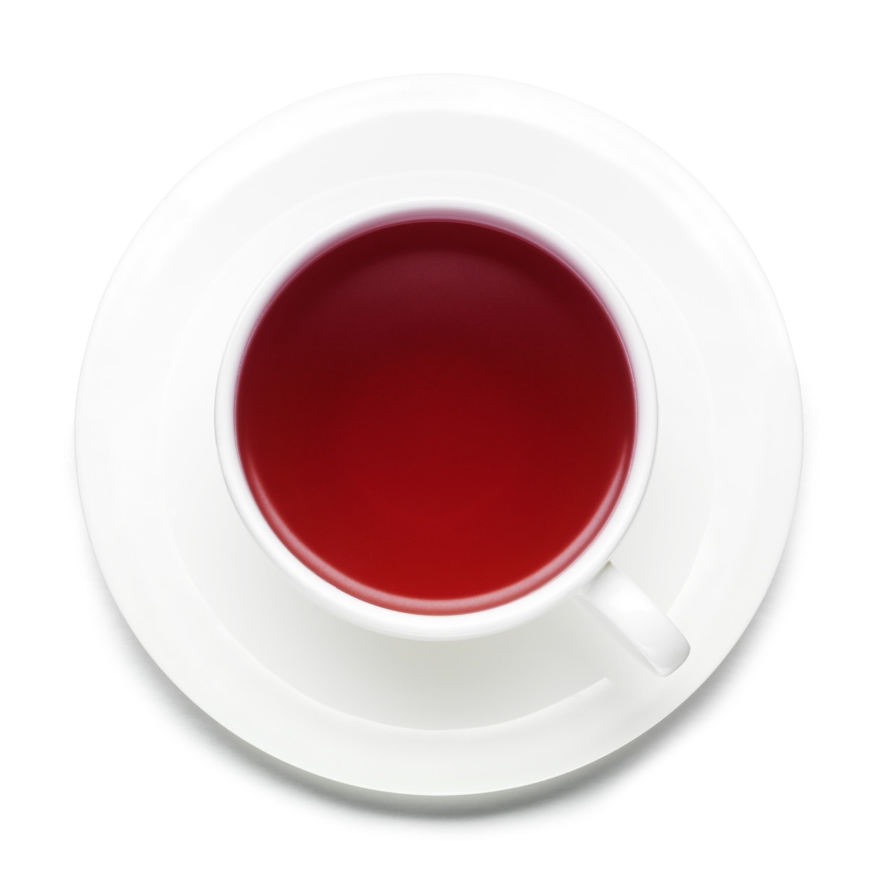 Birchall Red Berry & Flower - 15 Prism Tea Bags