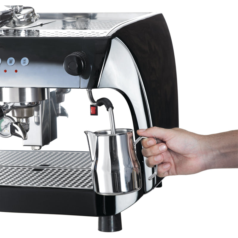 Ruby Pro Espresso Machine