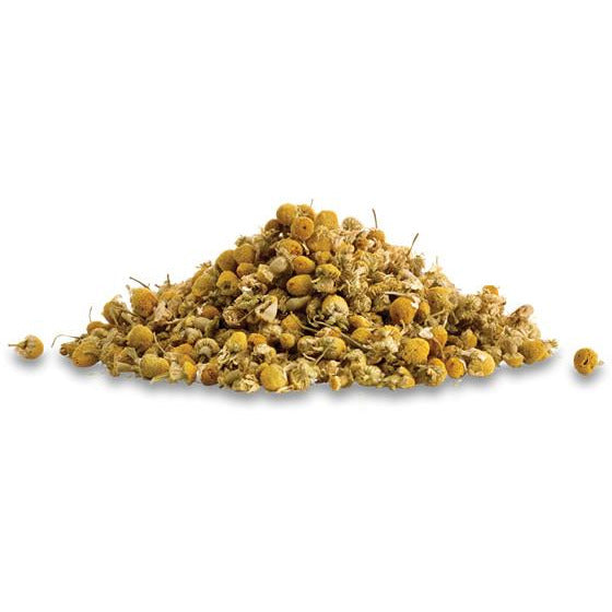 Whole Camomile Flowers Loose Tea 200g