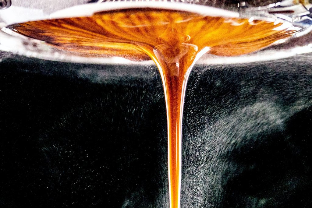 What Affects Espresso Extraction?