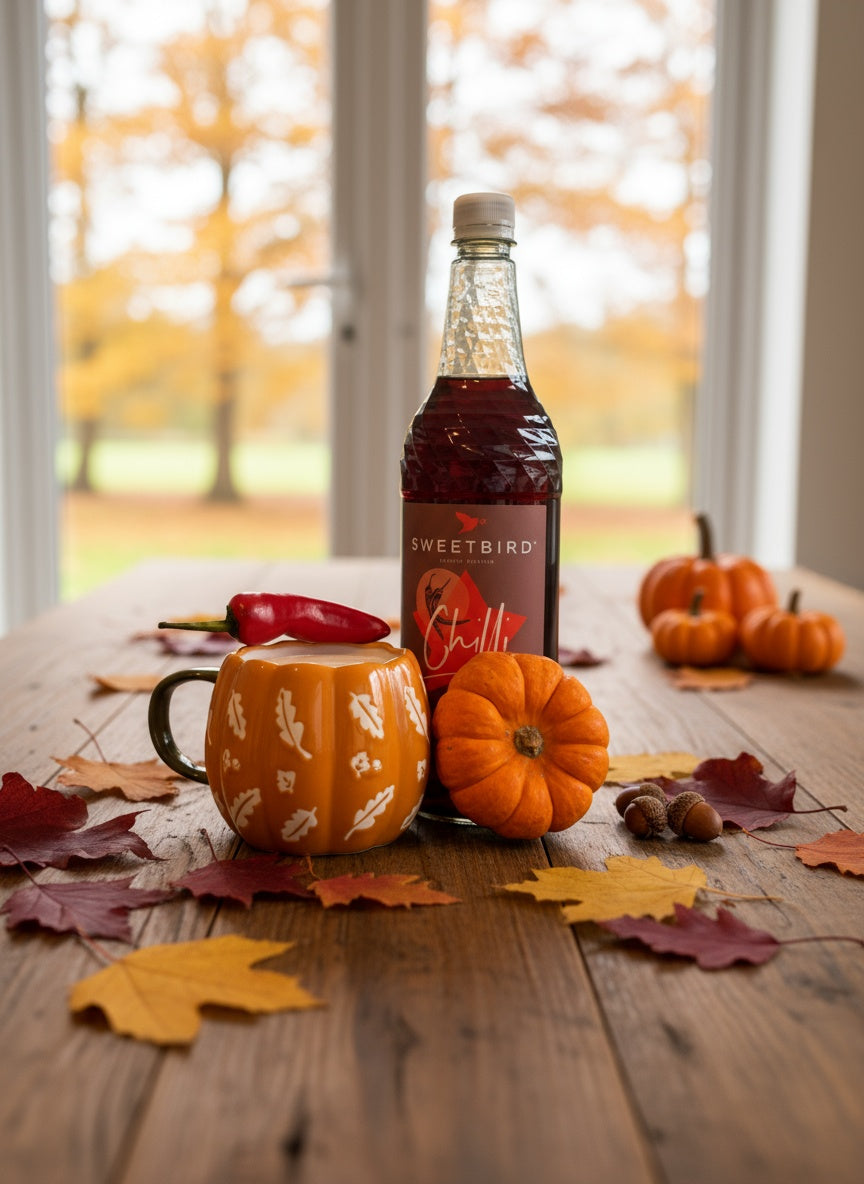 Creepy Chilli Collection