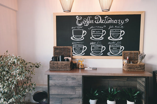 Coffee Shop Marketing: How to Build Your Brand
