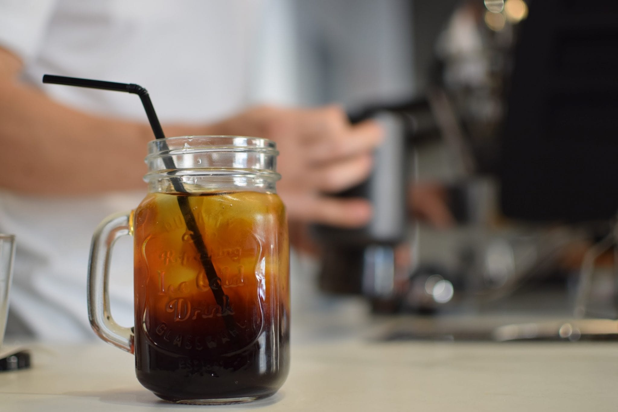 How to make cold brew coffee