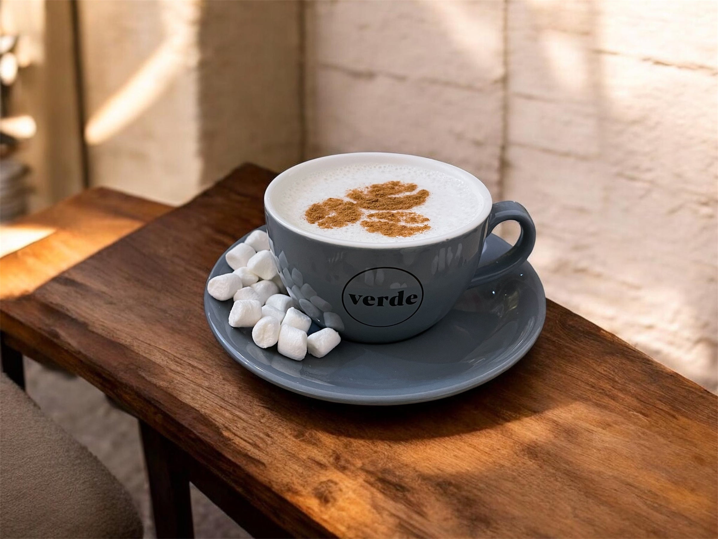 Discover the Rich Flavors of Verde Coffee: A Journey Through Our Unique Blends