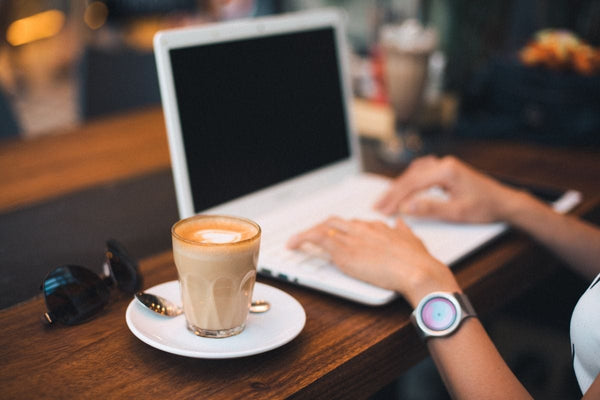 5 Reasons Cafés Are Perfect Places to Do Work
