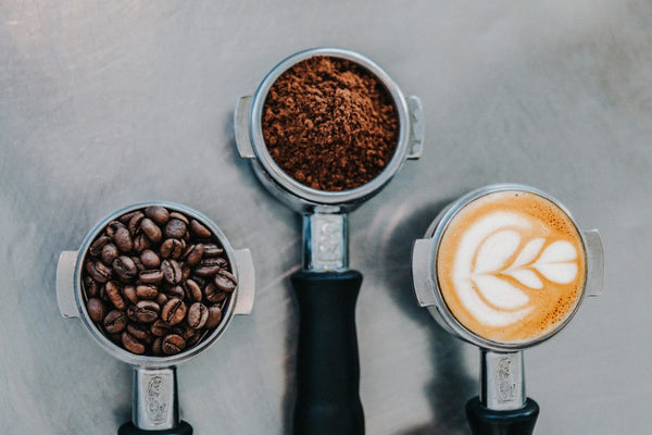 Five Coffee Industry Trends You Need to Know About