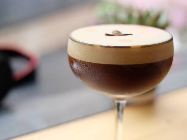 Adding Coffee Cocktails to Your Coffee Shop Menu