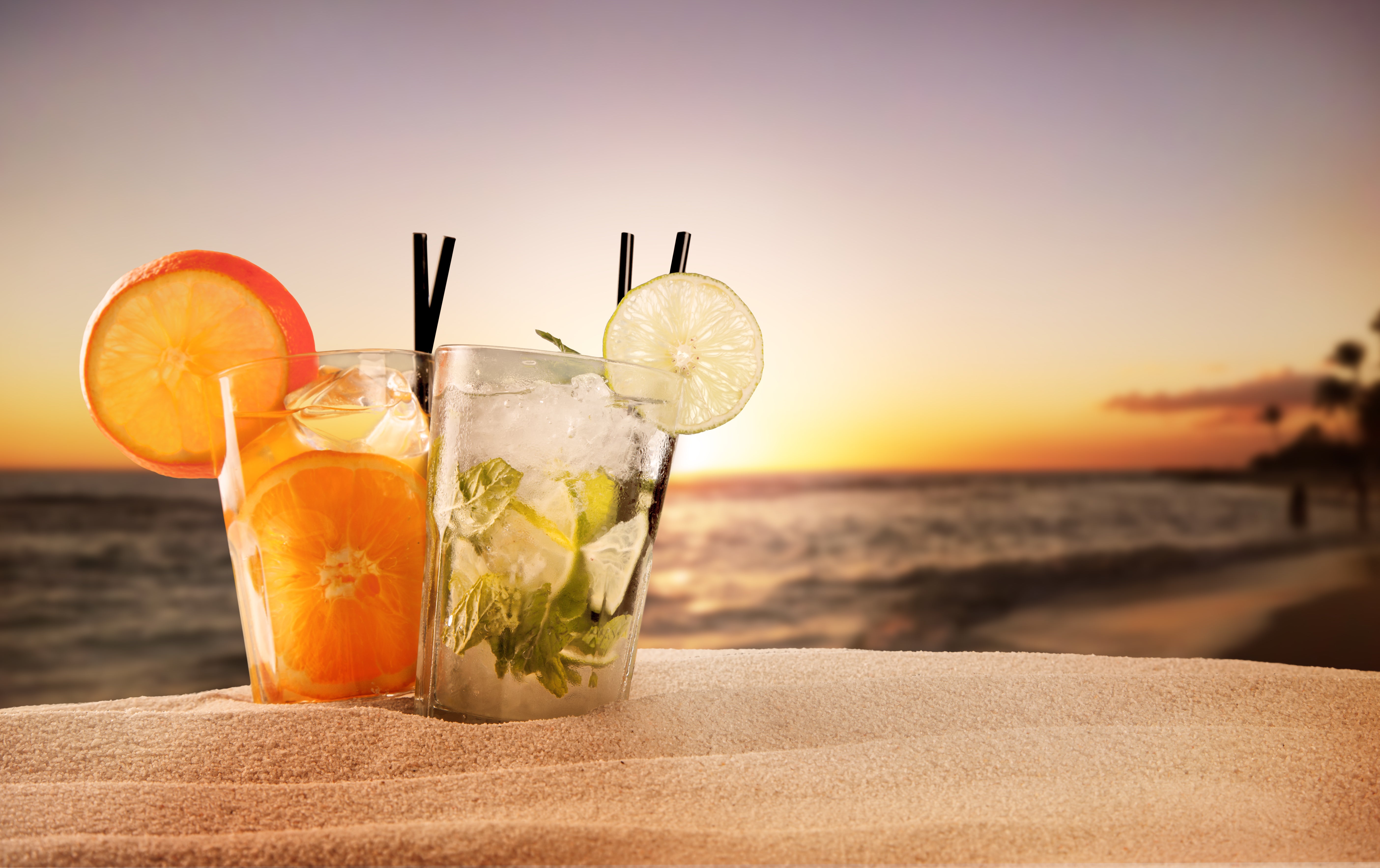 Summer Drink Menu Must-haves